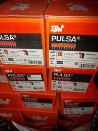 Cuie spit pulsa 15,32,40mm