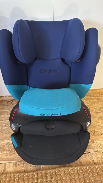 Scaun auto cybex pallas