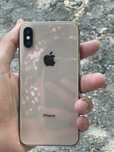 iphone xs gold ranglisi ishlashi zo’r lekin