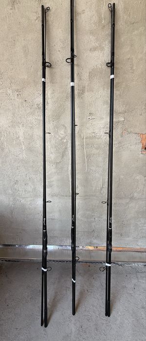 Lansete Shimano Vengeance 3,6m