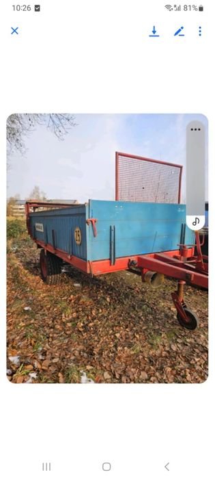 Vând mig pentru gunoi