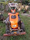 Vand motocultot ruris
