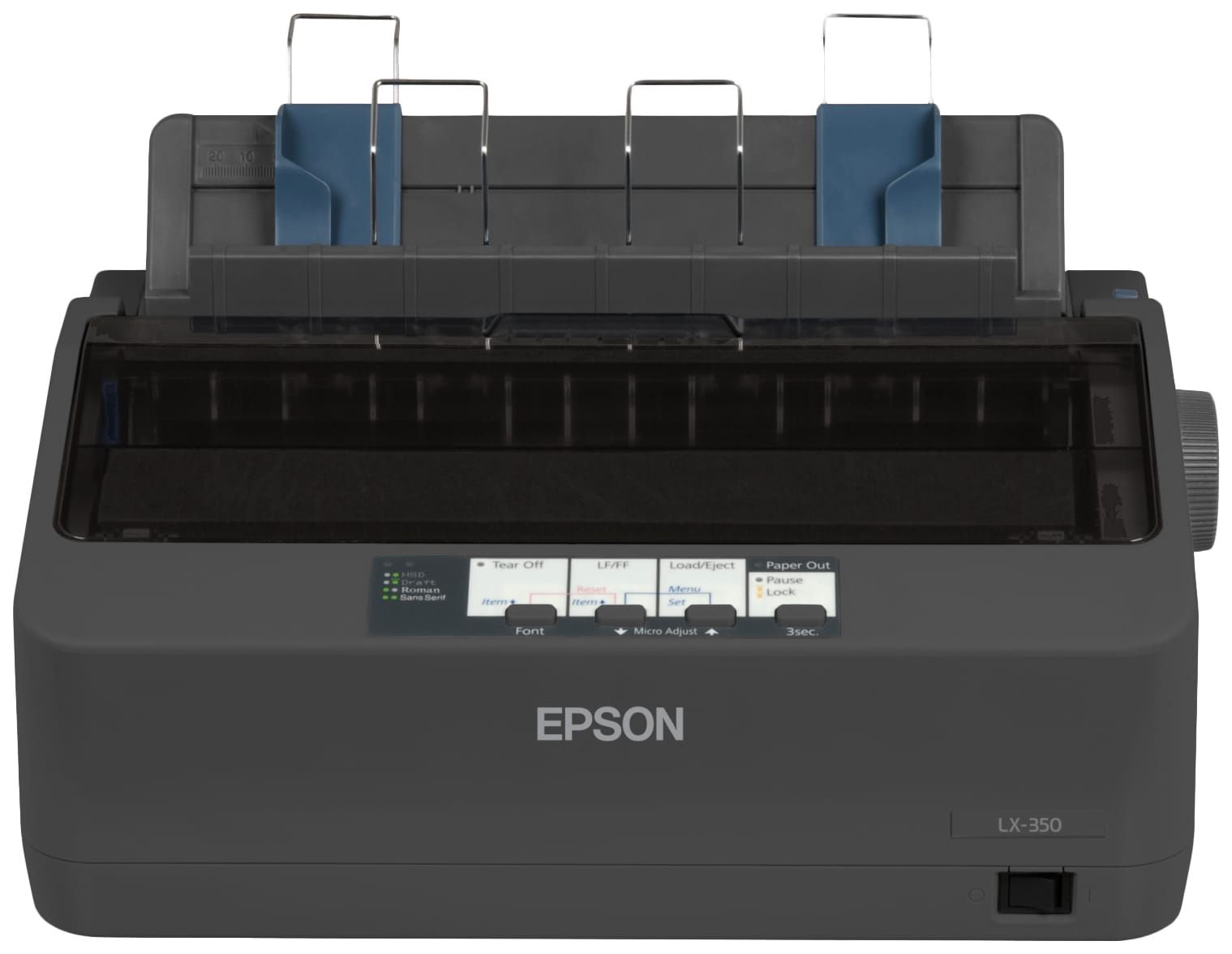 Принтер Epson LX 350