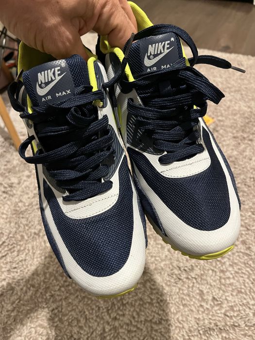 Nike Air Max 90-пригинални мъжки маратонки