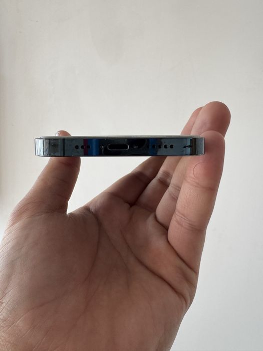 IPhone 12 pro 128 GB zor holata