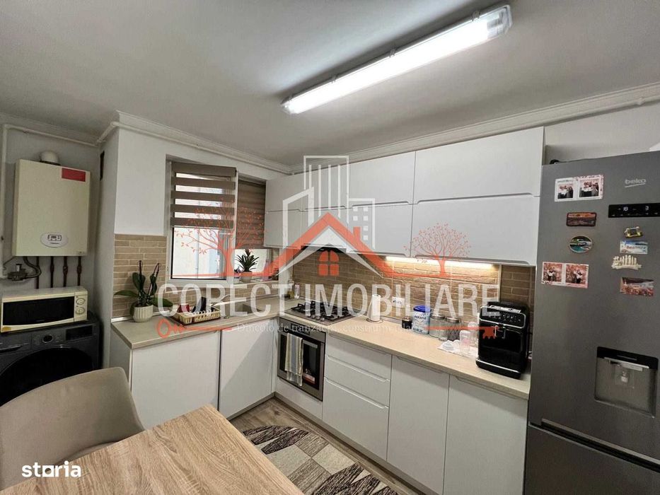 Apartament,