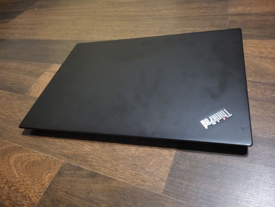 Laptop Lenovo ThinkPad T480s