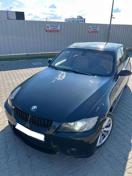 Bmw E 90 Proprietar stare buna