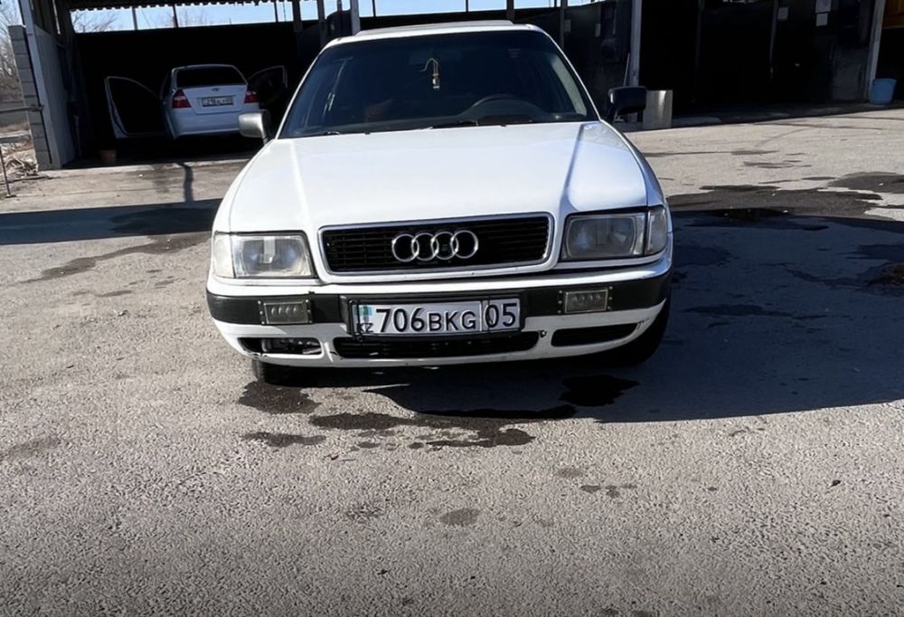 Ауди б4 1991 всем удачной продажи