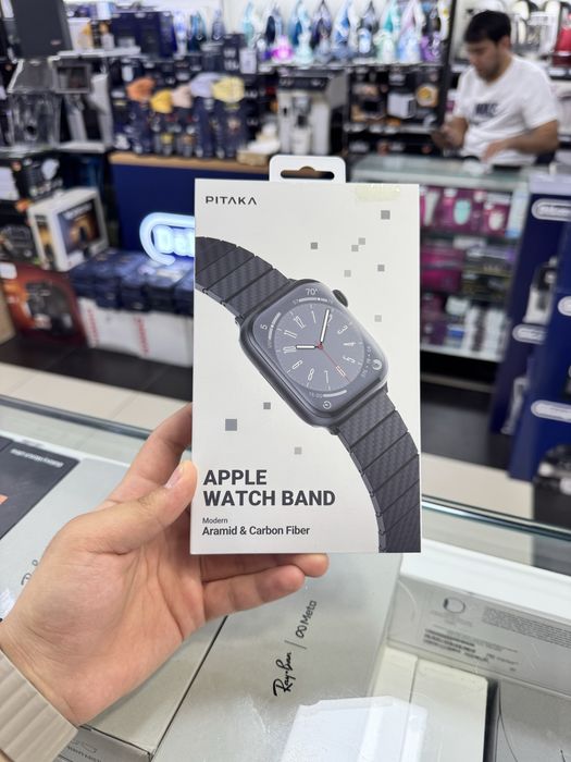 Pitaka Apple Watch Band ORIGINAL