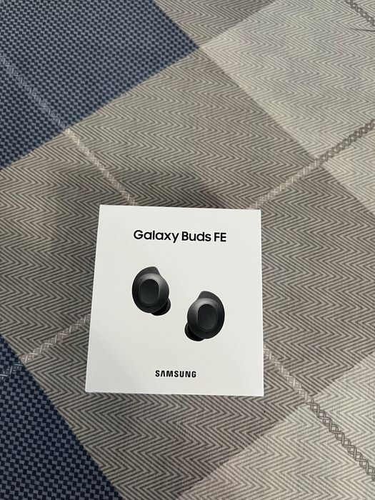 Наушники Galaxy Buds FE
