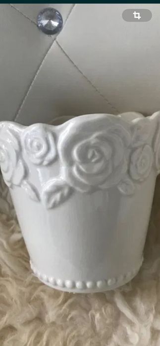 Саксия 13 х 13  см