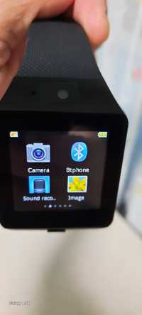 Smartwatch 5V negru