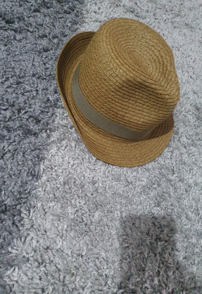 Pălărie Bigotti Originală Vară