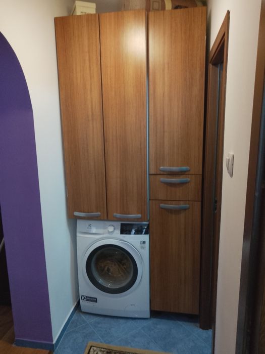 Vând ap cu doua camere et 2