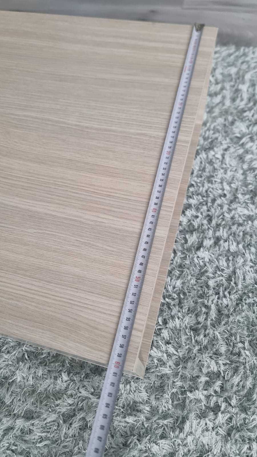 Masă de cafea din PAL melaminat – design modern, stare impecabilă