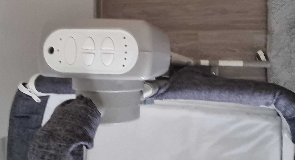 Vând pătuț Co sleeper