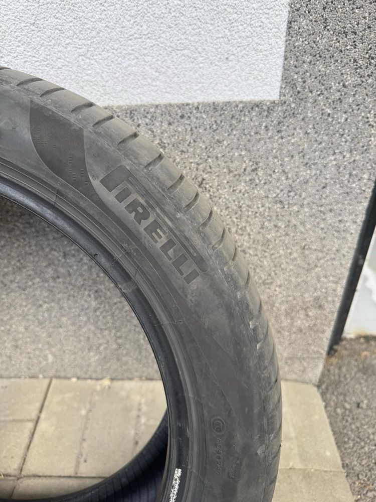 Летни гуми PIRELLI