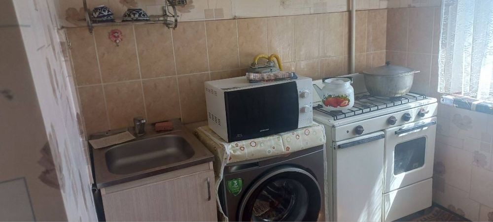 Срочно 1х 8микрарайоне сдаётся