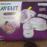 Pompa san Philips Avent