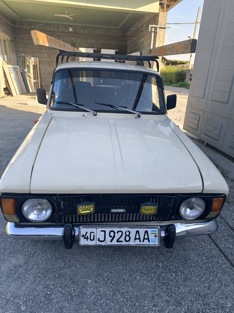 Maskivich 412 sotiladi