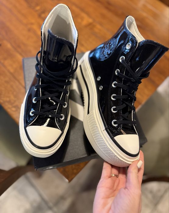 Дамски кецове Converse