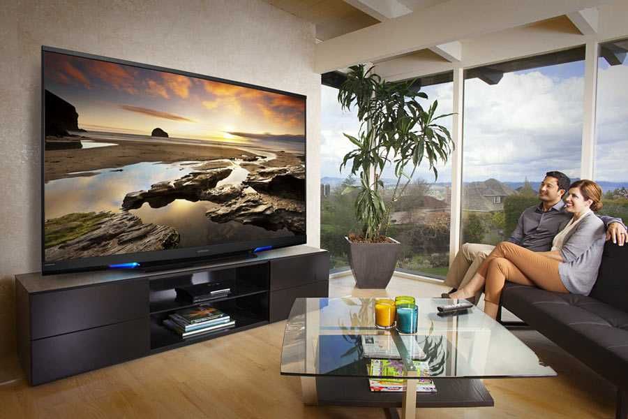 Телевизор Smart Tv 45 Android 11 Новые в Упаковке