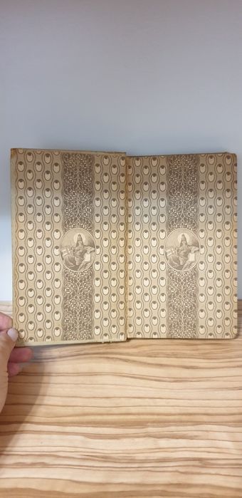 Carte veche Jókai Mór – „A szegénység útja”