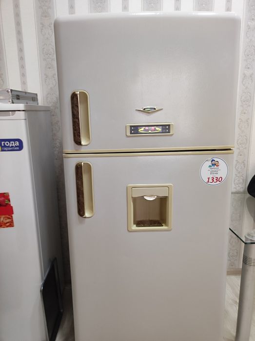 Халадельник Daewoo