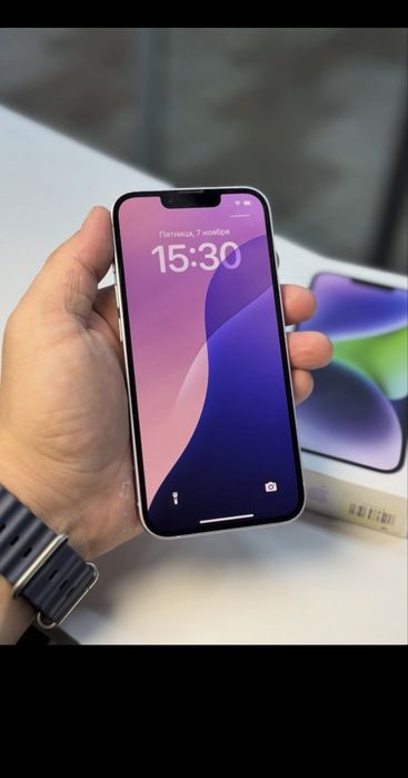 Продам айфон 14