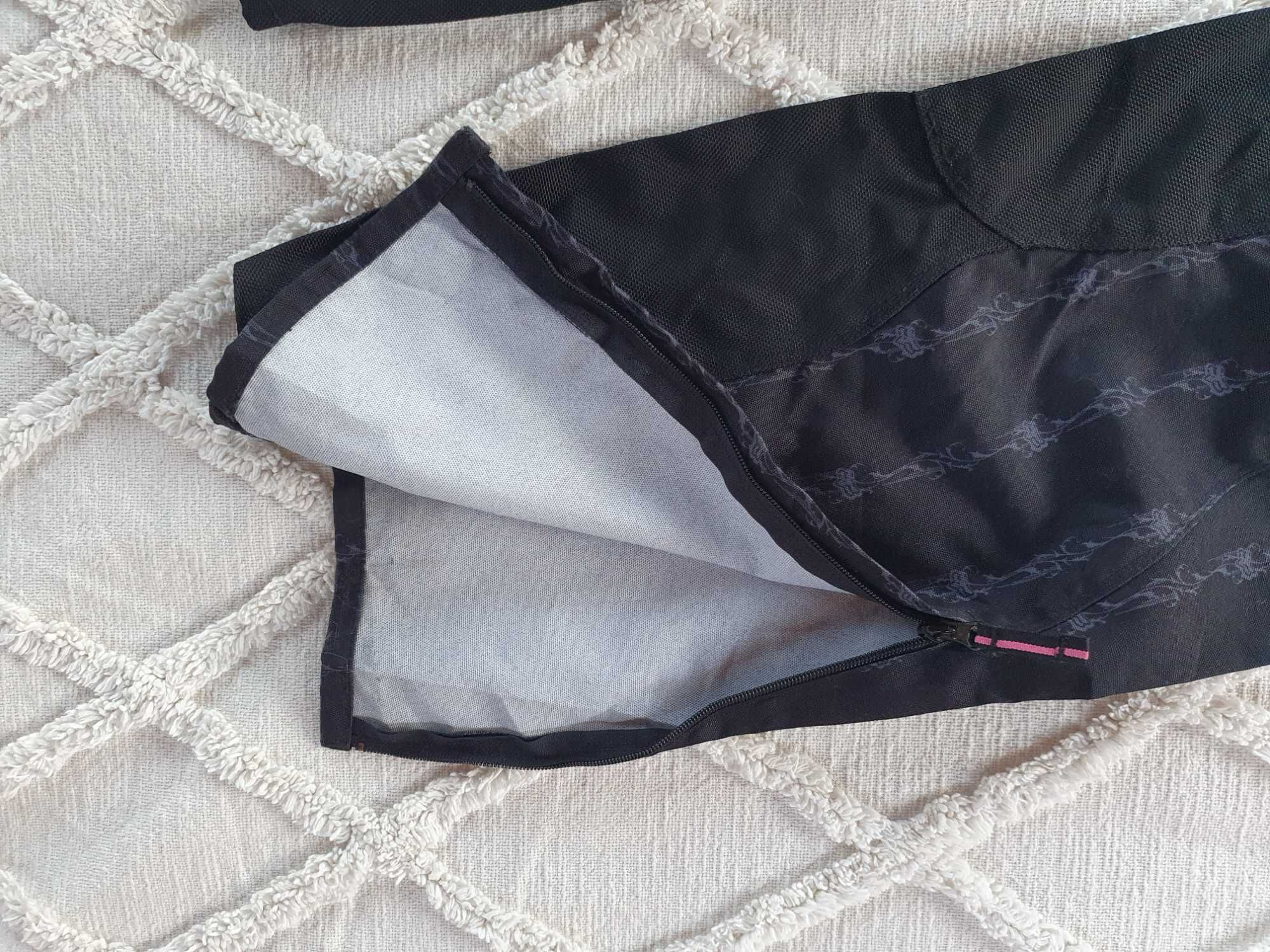 Pantaloni motocross/enduro Switch dama