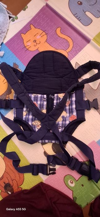 Рюкзак для детей