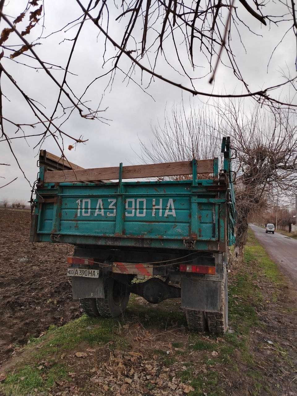 Продаётся зил 1985 года как на фото реальная
