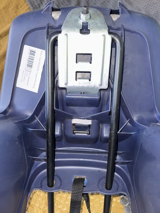 Vanzare Scaun copii bicicleta Polisport