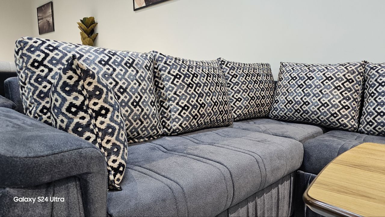 Акция от Comfort mebel