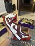 Nike Dunk Low Brown