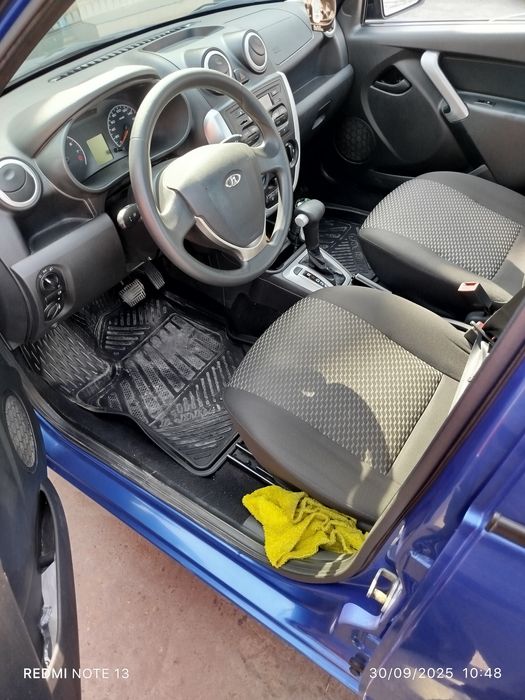 Lada Granta 2018 yil