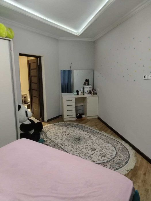 Продаётся 2-комнатная квартира в Яшнабадском районе