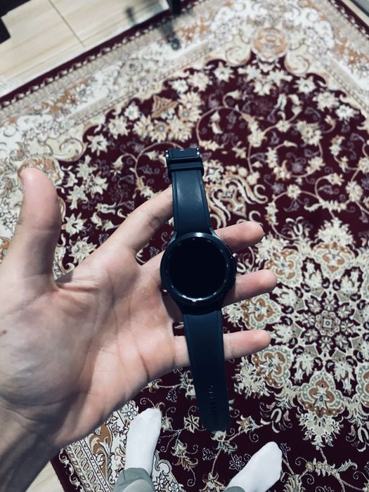 Samsung Galaxy Watch 4 Classic
