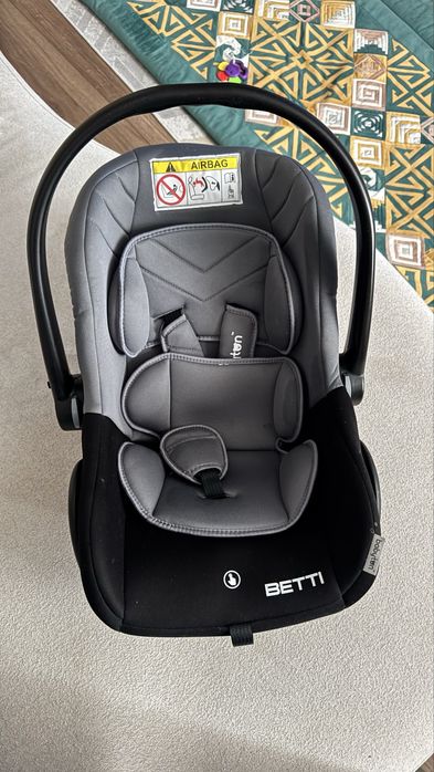 Детское Автокресло