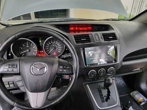 Mazda 5 2010- 2015, Android 13 Mултимедия/Навигация