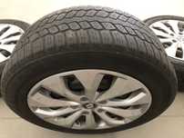 Vand jante otel originale Renault Megane 4