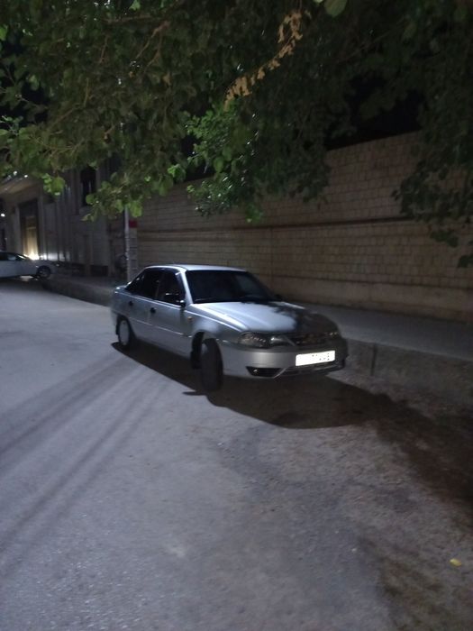 Срочно нексия 2 сотилади йили2009 холати йуриб турибти пропан гази бор