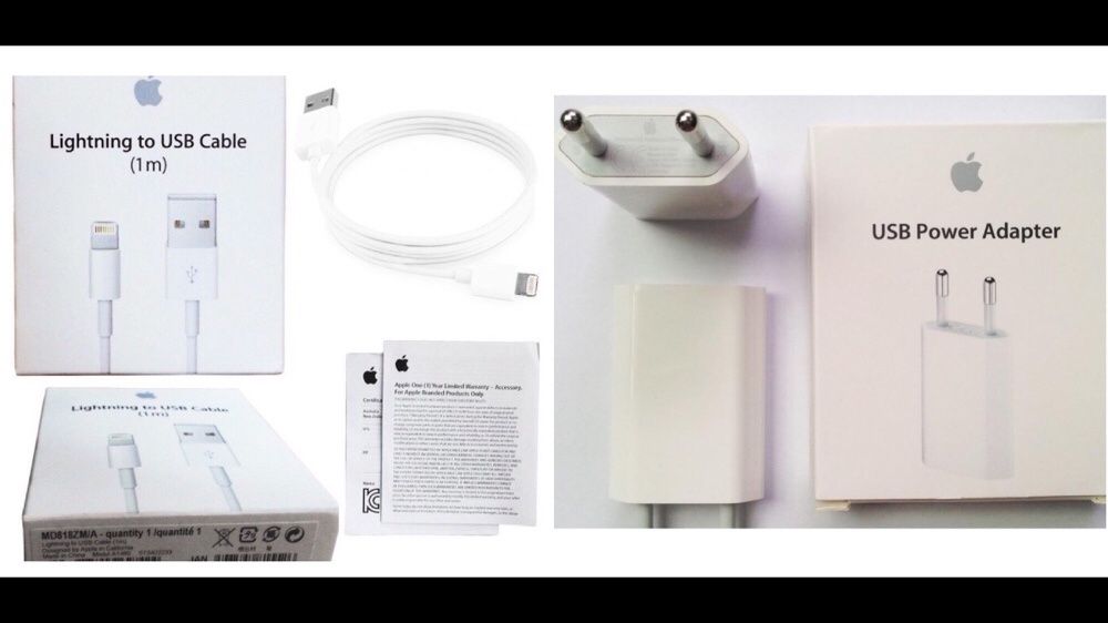 Cablu / cabluri incarcator adaptor priza iPhone 6/6s/7 Plus/8/X/Xs Max