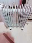 Calorifer electric Whirlpool