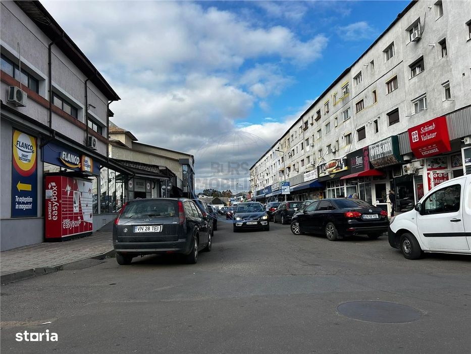 Casuta, Piata Moldovei