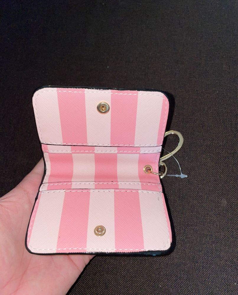 card holder victoria’s secret