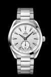 CEAS OMEGA SEAMASTER - Aqua Terra 150M - Small Second - Vintage Style