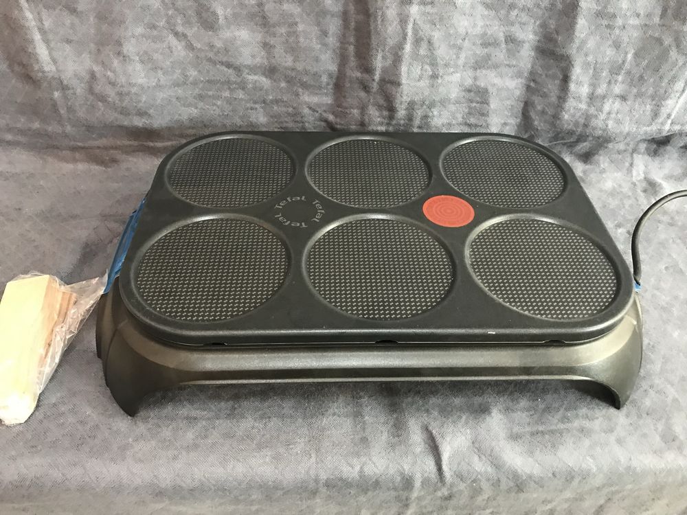 Уред за палачинки Tefal