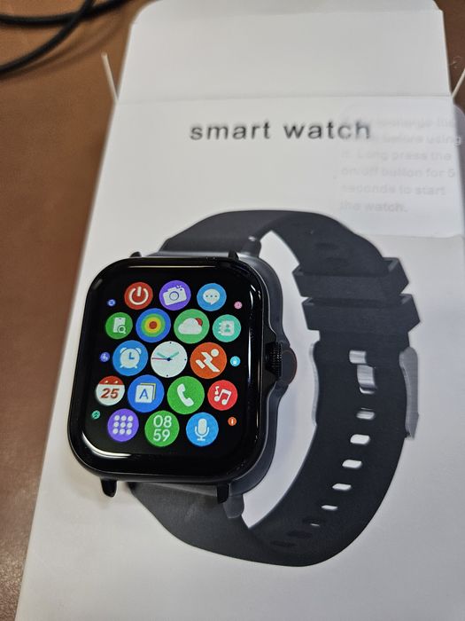 Smart Watch nou nefolosit
